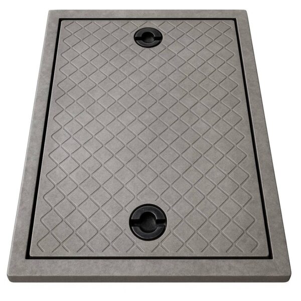 RCC Chamber & Covers - Image 2