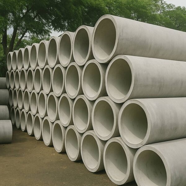 RCC Pipe - Image 2