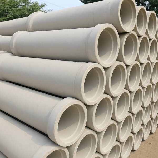 RCC Pipe - Image 3