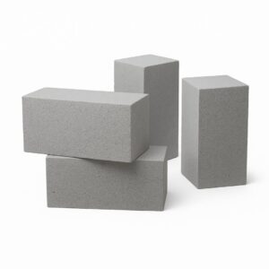 Cement Brick (Fly Ash)