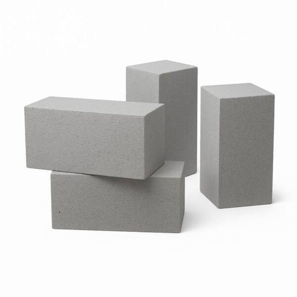 Cement Brick (Fly Ash) - Image 2