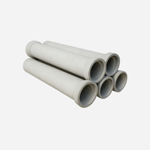 RCC Pipe